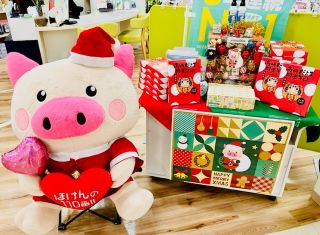 ゆめタウンサンピアン熊本店 店舗写真