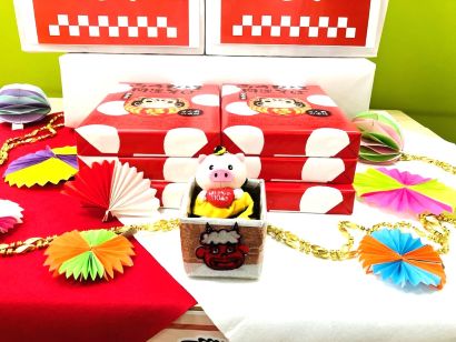 ゆめタウンサンピアン熊本店　店舗写真