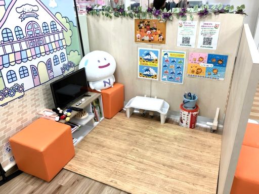 ゆめタウンサンピアン熊本店　店舗写真