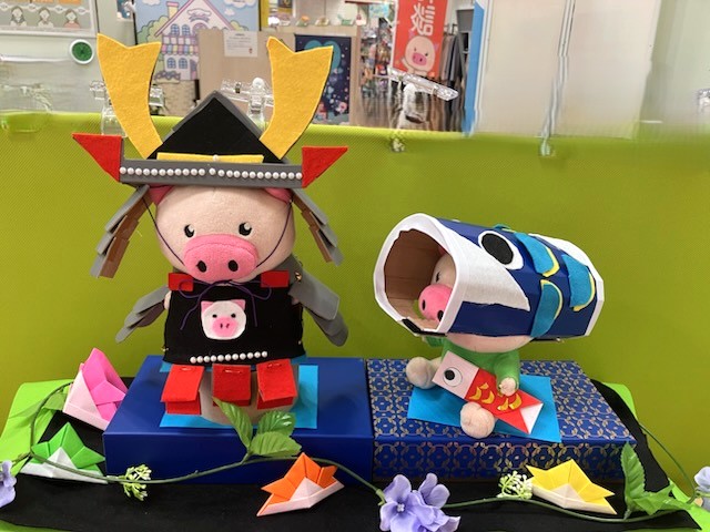 ゆめタウンサンピアン熊本店　店舗写真
