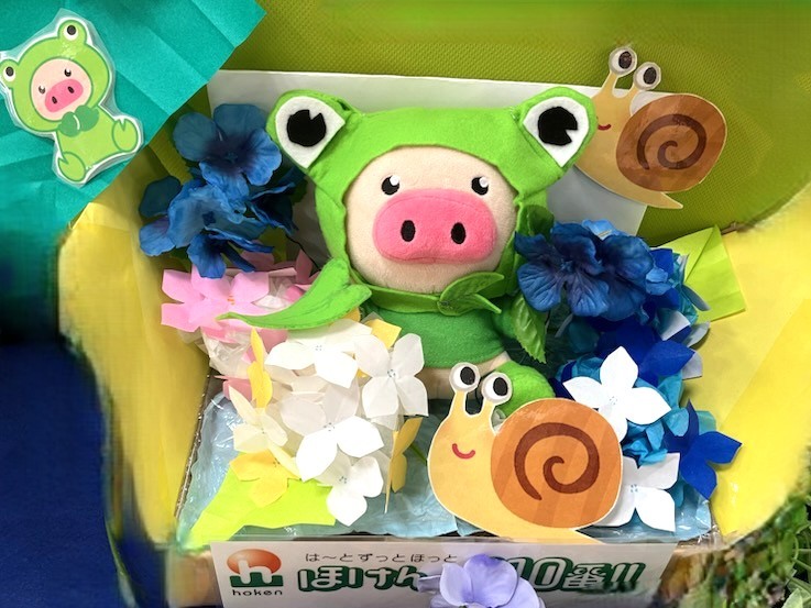 ゆめタウンサンピアン熊本店　店舗写真