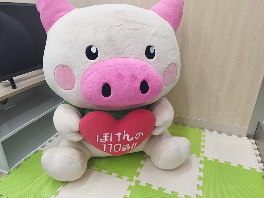 ゆめモール西条店　店舗写真