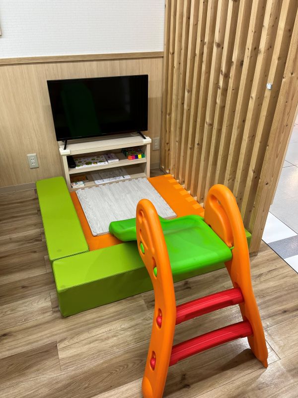 トナリエ宇都宮店 店舗写真