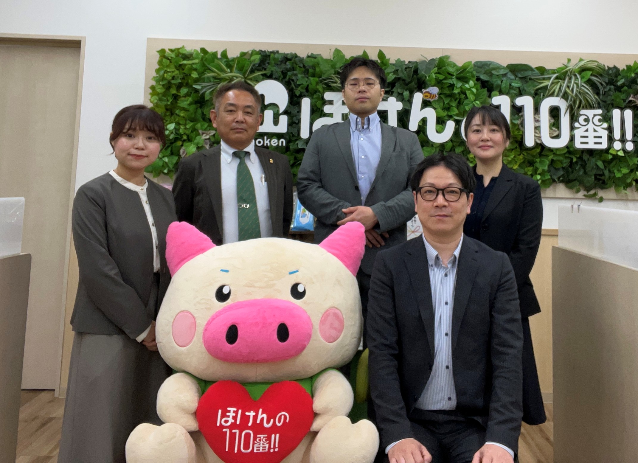 トナリエ宇都宮店 スタッフ