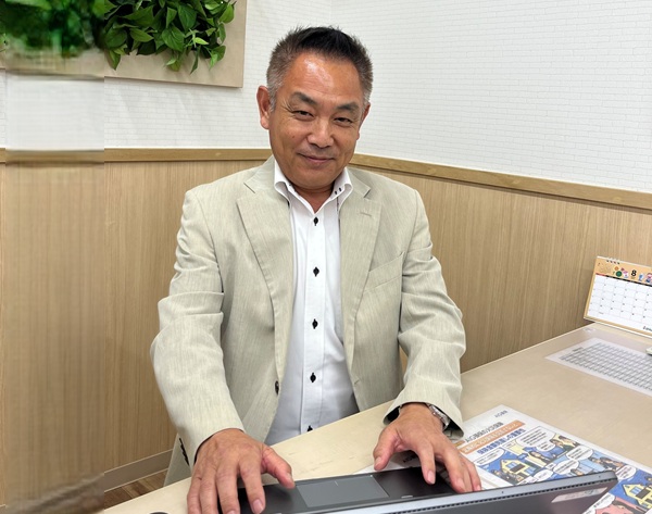 トナリエ宇都宮店　スタッフ