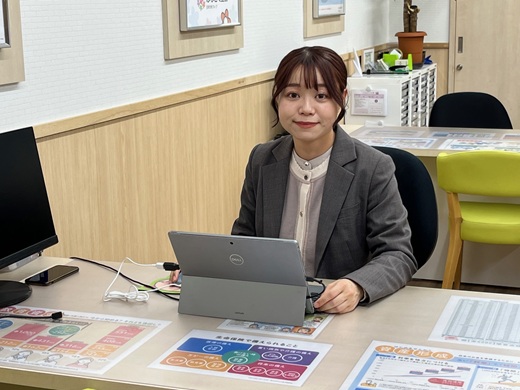 トナリエ宇都宮店　スタッフ