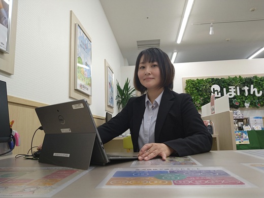 トナリエ宇都宮店　スタッフ