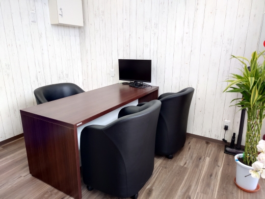 高松ハローズ多肥モール店 店舗写真