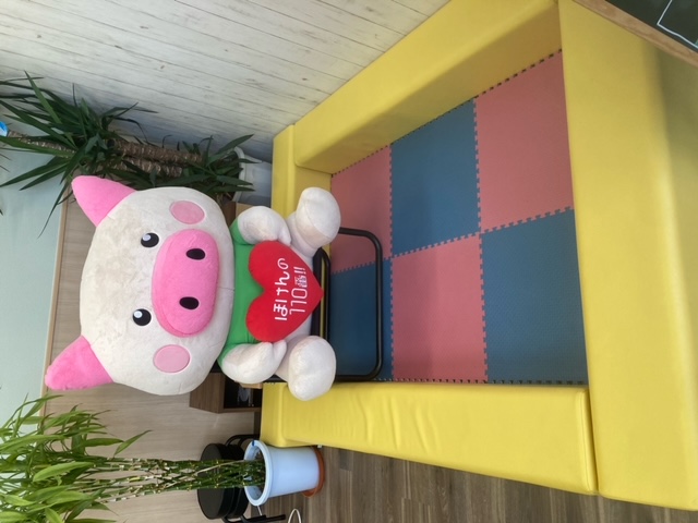 高松ハローズ多肥モール店 店舗写真