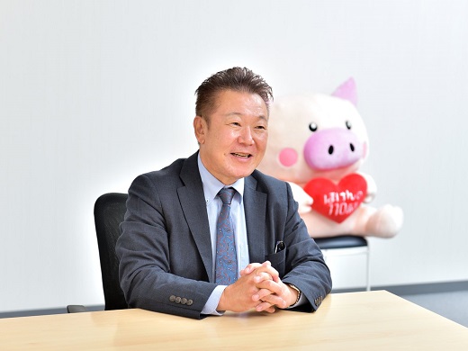 高松ハローズ多肥モール店　スタッフ