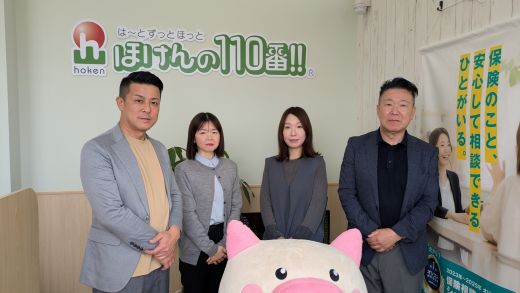 高松ハローズ多肥モール店　スタッフ