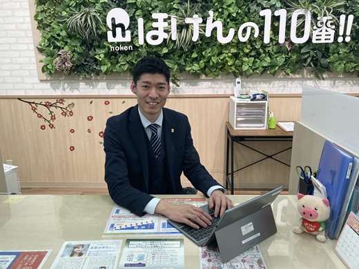 イオン東雲店　スタッフ