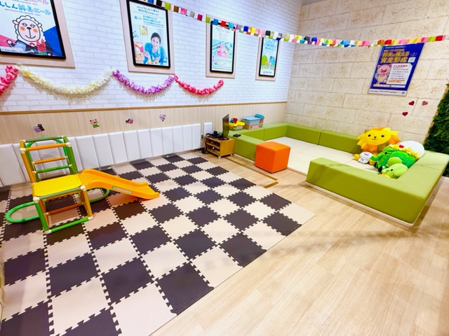 浦添パルコシティ店 店舗写真