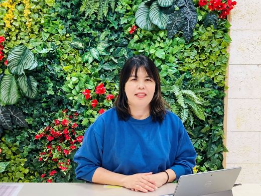 浦添パルコシティ店 スタッフ