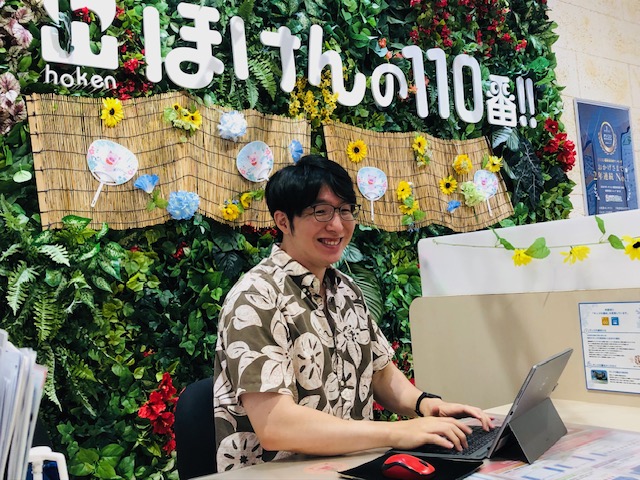 浦添パルコシティ店 スタッフ