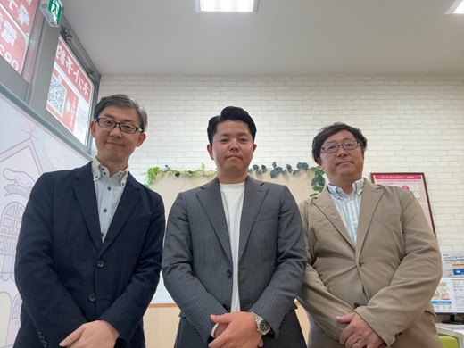 ハローパーク周船寺店 店舗写真