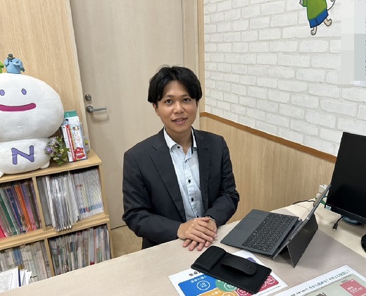 ハローパーク周船寺店　スタッフ