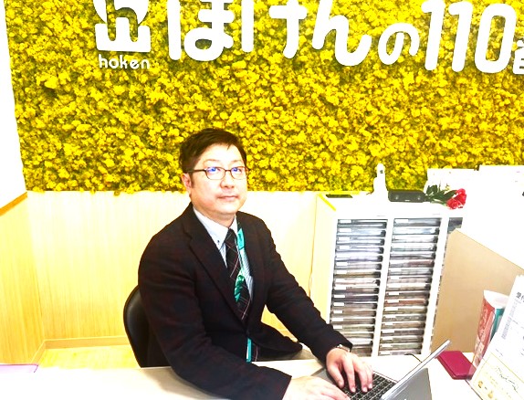 ハローパーク周船寺店　スタッフ