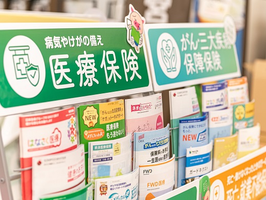 ホクレンショップ函館昭和店　店舗写真