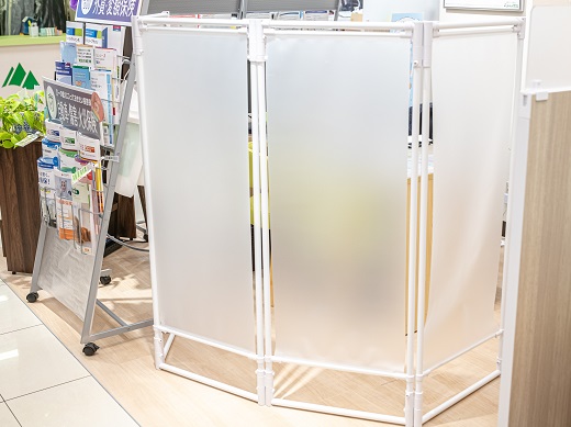 ホクレンショップ函館昭和店 店舗写真