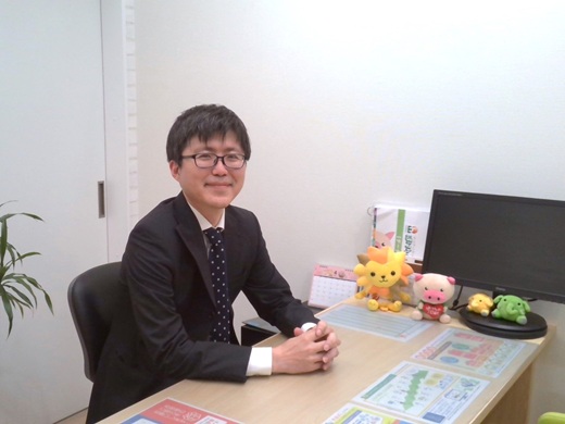 ホクレンショップ函館昭和店　スタッフ