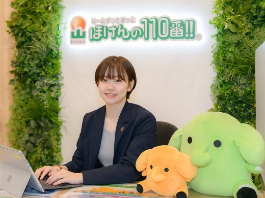 ホクレンショップ函館昭和店 スタッフ