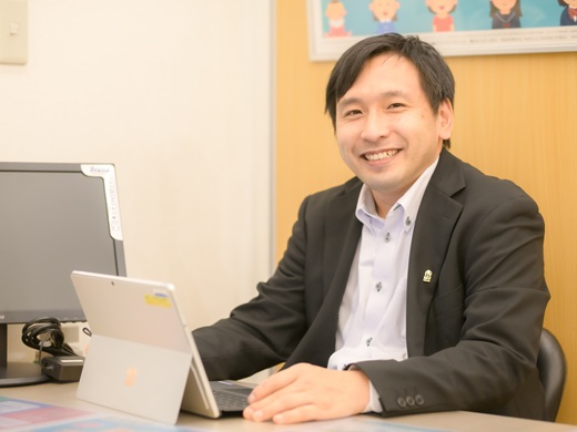 ホクレンショップ函館昭和店 スタッフ