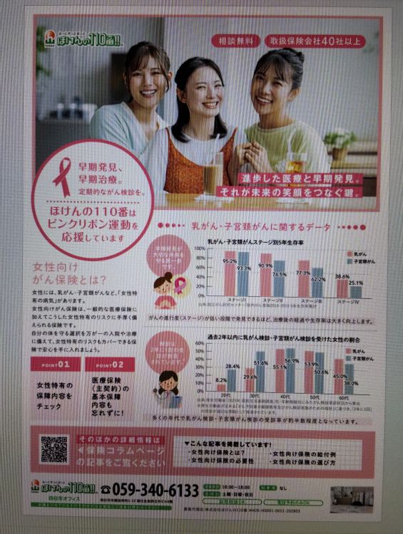 四日市オフィス　店舗写真