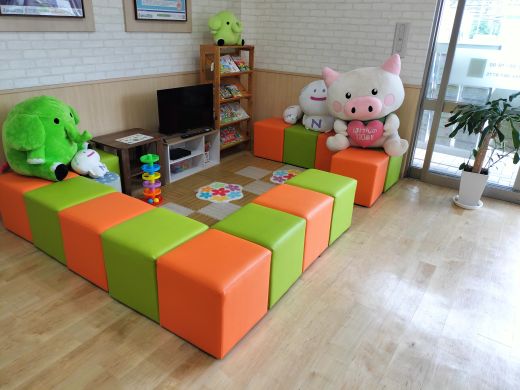 小倉ハローデイ井堀店　店舗写真