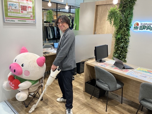 コピス吉祥寺店 スタッフ