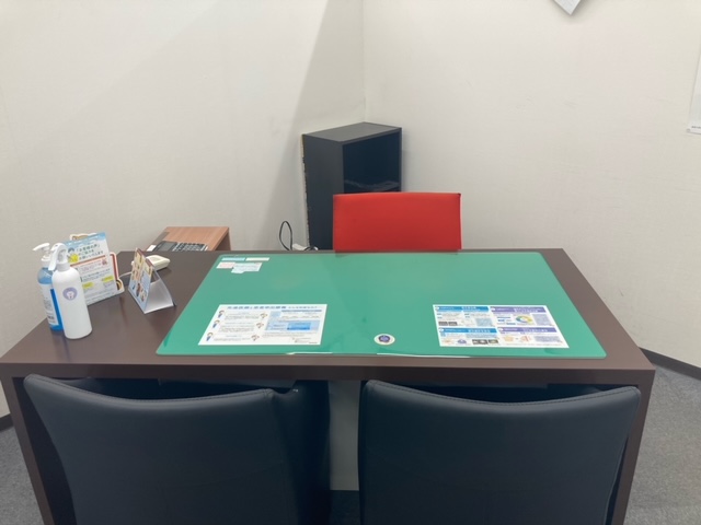 サンリブわさだ店 店舗写真