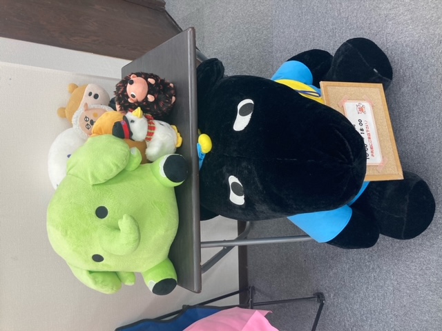 サンリブわさだ店 店舗写真