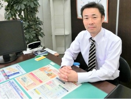 サンリブわさだ店 スタッフ