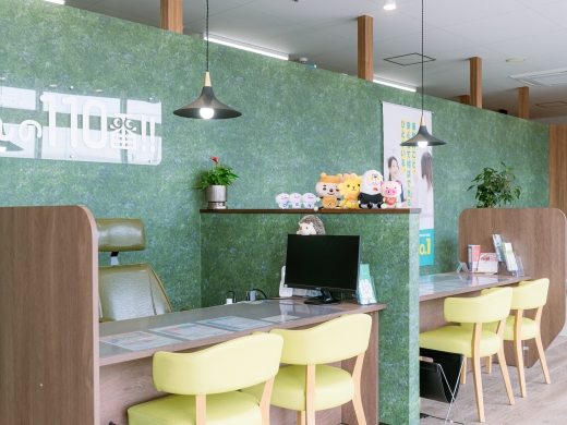 ほけんの110番 高松マルナカ栗林南店