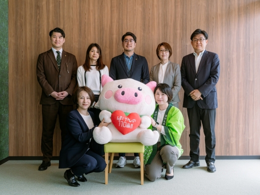 高松マルナカ栗林南店　店舗写真