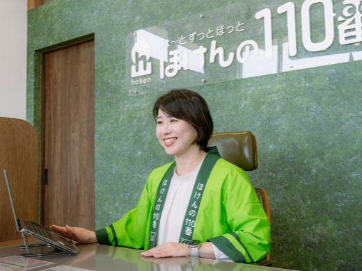 高松マルナカ栗林南店　スタッフ