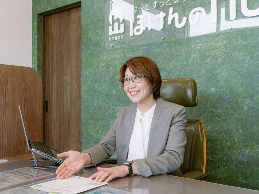 高松マルナカ栗林南店　スタッフ