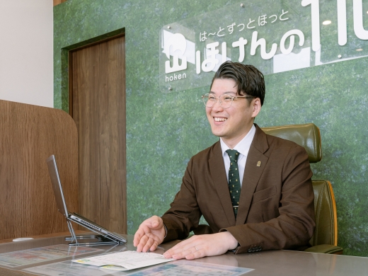 高松マルナカ栗林南店　スタッフ