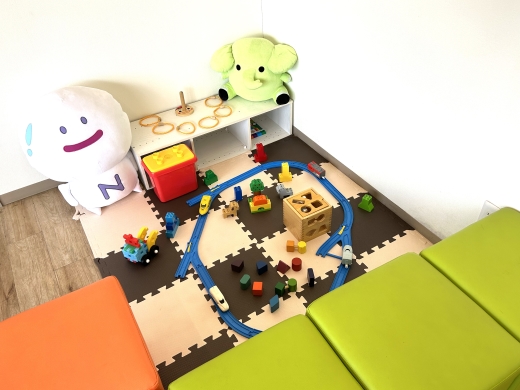 ハローデイ岡垣店　店舗写真