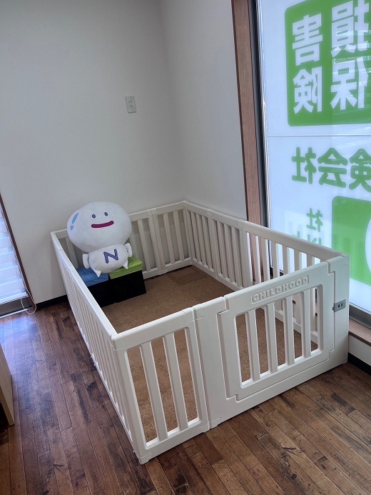 徳島オフィス 店舗写真