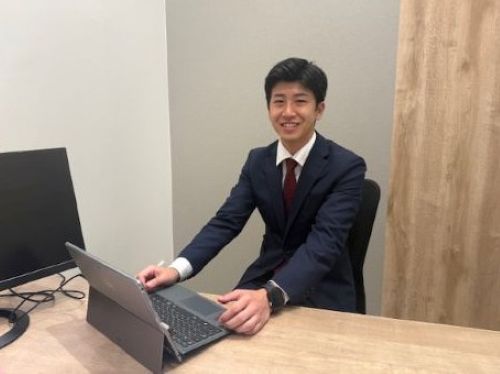 イオンモールつくば店 スタッフ