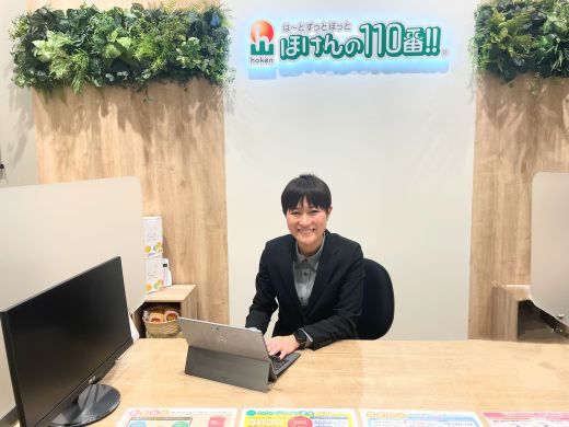 イオンモール八幡東店　スタッフ