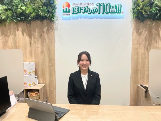 イオンモール八幡東店　スタッフ