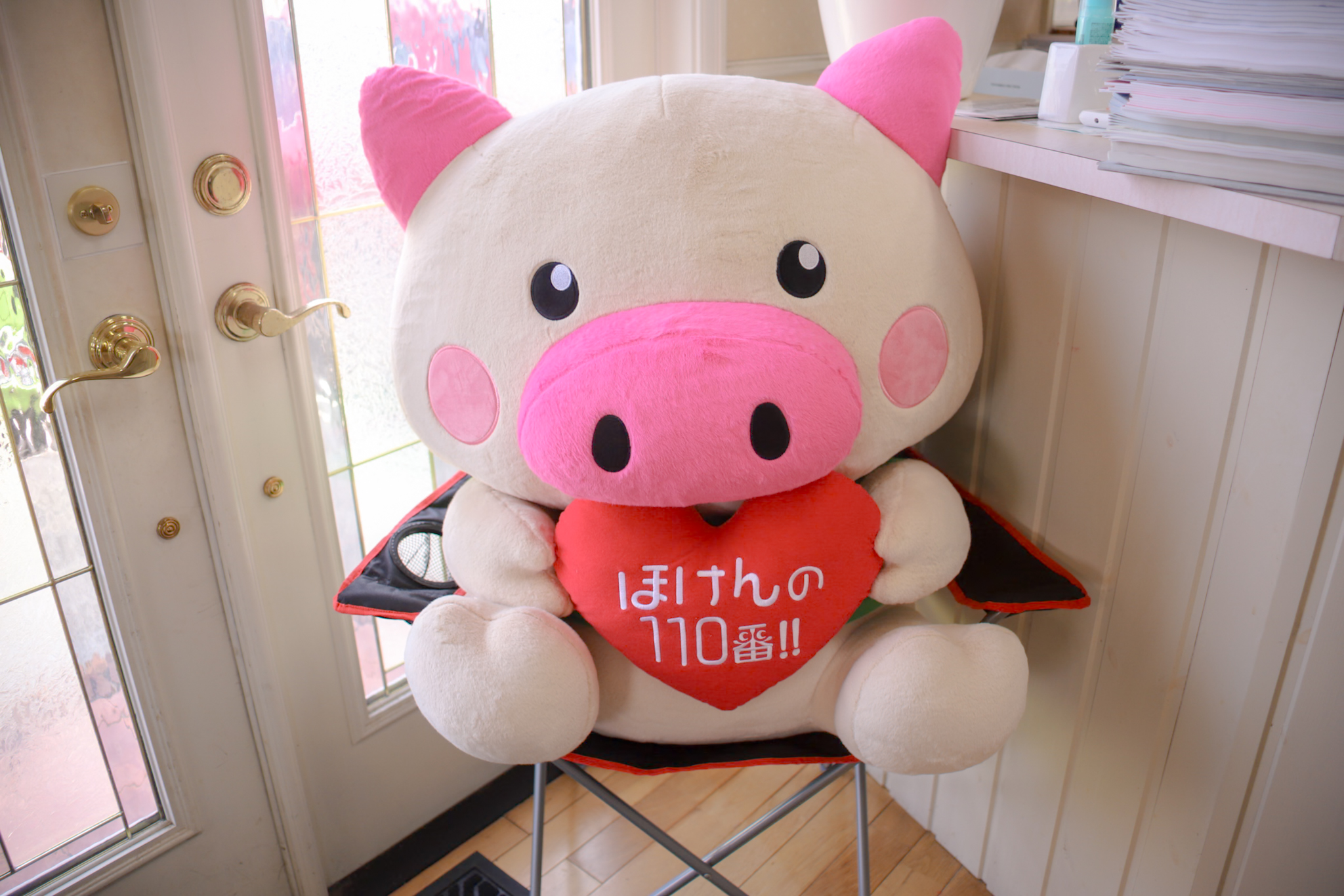 東大分オフィス 店舗写真