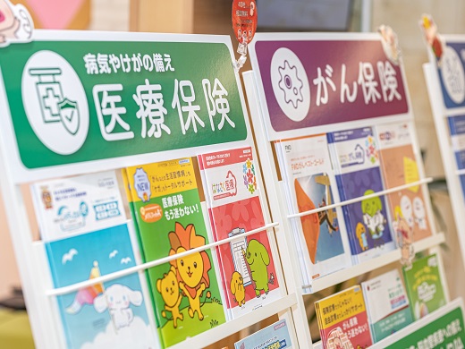 那覇オーパ店　店舗写真