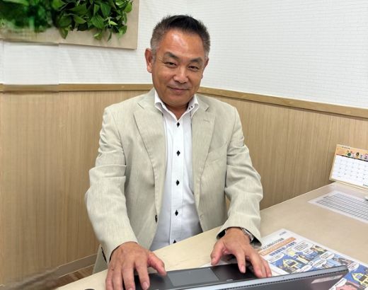 ベイシアさくら氏家店 スタッフ
