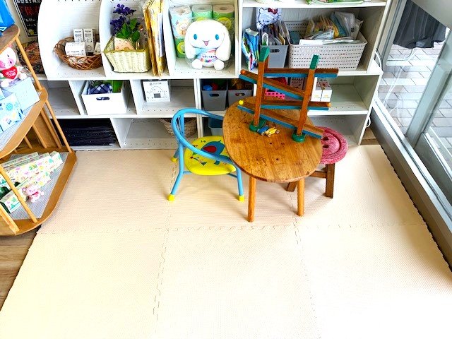 ハローデイ共立大前店　店舗写真