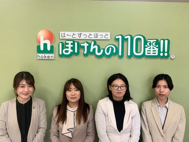 ハローデイ共立大前店　スタッフ