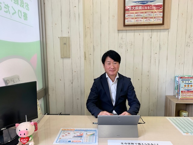 ハローデイ共立大前店　スタッフ