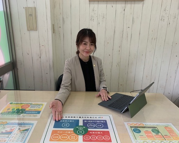 ハローデイ共立大前店 スタッフ
